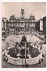 - 69 - LYON: La  Place Des Terreaux, La Fontaine Bartholdi Et L'hôtel De Ville - Cpsm Cellard Années 50 - - Lyon 4