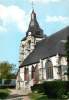 AVESNES LE COMTE          L EGLISE - Avesnes Le Comte