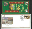 INDIA, 2014, ARMY POSTAL SERVICE COVER, 6th BN 11th Gorkha Rifles, Soldier, Uniform, + Brochure, Military, Militaria - Storia Postale