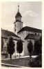 Bischofswerda - S/w Christuskirche - Bischofswerda