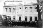 Saint Etienne Du Rouvray  Ecole Des Garçons - Saint Etienne Du Rouvray