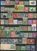 PAYS-BAS- Lot De Timbres Oblitérés - Collections