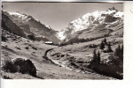 CH 3713 REICHENBACH - KIENTAL, Landschaft Auf Gornern, 1959 - Reichenbach Im Kandertal