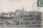 1557 - Saint Aignan Sur Roë - Panorama - Saint Aignan Sur Rö