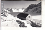 CH 3814 GSTEIGWILER, Konkordiahütte S.A.C. - Gsteig Bei Gstaad