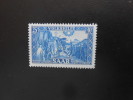 SARRE :  N° 281 Neuf* (charnière) - Unused Stamps