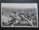 AK ROMANSHORN Hafen Bahnhof Ca.1920 //// D*17446 - Romanshorn