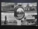 AK EINDHOVEN Station 1957 //// D*17452 - Eindhoven