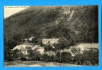 GG333, La Motte Près Yverdon, édit. Maurice Marchand, Circulée 1930 - Yverdon-les-Bains 