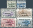 INDOCHINE - N° 90-95 *…superbe - Unused Stamps