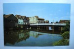 Taunton - Tone Bridge - Buckinghamshire