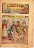 1 L'ECHO DU NOEL N° 690 DU 25 NOVEMBRE 1923 COMPLET 16 PAGES TRES ABIME - L'Echo Du Noël