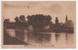 95.172/ CERGY -Le Pont Sur L'Oise - Cergy Pontoise