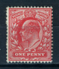 1912 - United Kingdom - Gran Bretagna - Catg. Mi. 128 - LH - (XGB26092015...) - Neufs