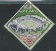 Monaco 1963 Nuovo - Mi.744 - Neufs