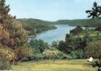 Bretagne Pittoresque : Guerledan Visitez Les Gorges Du Daoulas Et De Poulancre (éd Loïc) - Gouarec