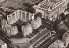 PARIS 12ème - La Porte Dorée - Vue Aérienne - Paris (12)