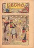 1 L'ECHO DU NOEL N° 688 DU 11 NOVEMBRE 1923 COMPLET 16 PAGES CORRECTE - L'Echo Du Noël
