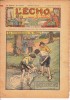 1 L'ECHO DU NOEL N° 669 DU 1er JUILLET 1923 COMPLET 16 PAGES CORRECTE - L'Echo Du Noël