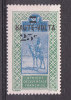 HAUTE VOLTA YT 33 Neuf - Unused Stamps