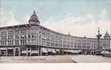 English Hotel Indianapolis Indiana 1910 - Indianapolis