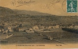 ( CPA 83 )  LA ROQUEBRUSSANNE  /  Vue Générale  - - La Roquebrussanne