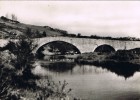 14942. Postal Photographique RECOULES D'AUBRAC (Lozere). Pont De Gournier Sur Le BES - Aumont Aubrac