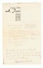 Lettre à Entête - Meubles " STYLA" A. JOOS - MECHELEN - MALINES 1946 (k) - 1900 – 1949