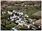 CPSM   SAINT ETIENNE EN DEVOLUY   , Le Village Et Les Environs  Vu Du Ciel - Saint Etienne En Devoluy