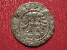 German Coin - To Identify - Silver 1661 - Da Identificare