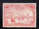 Macao MH Scott #68 1a Vasco De Gama Issue - Nuevos