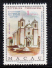 Macao MNH Scott #418 1p Church Of Our Lady Of The Relics, Vidigueira - Vasco Da Gama Issue - Ongebruikt