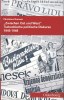 Tschechische Politische Diskurse 1945-1948 "Zwischen Ost Und West" - Política Contemporánea