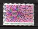 ONU Ginevra ° -x- 1983 -  Zum.  113 . Usato.  Vedi Descrizione. - Used Stamps