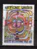ONU Ginevra ° - 1983 -  Zum.  120 . Usato - Used Stamps