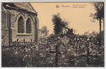 Woesten, Cimetière Français (pk23843) - Vleteren