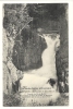 Cp, 70, Servance, La Cascade Du Creux Marcot, Voyagée 1907 - Sonstige & Ohne Zuordnung