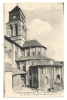 Cp, 49, Fontevrault, Ancienne Abbaye Du XIè S., Abside Et Clocher (SUd Est) - Other & Unclassified