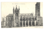 Cp, 87, Limoges, La Cathédrale - Limoges