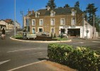 ORVAULT    L´ANCIEN RELAIS    BAR-HOTEL    DEPT 44 LOIRE-ATLANTIQUE - Orvault