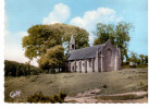 Saint Nicolas Du Pélem - Chapelle Saint Antoine - Saint-Nicolas-du-Pélem