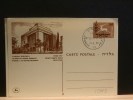 54/129   CP  OBL.  1958 - Storia Postale
