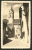 GÜNZBURG Bayern Frauenkirche 1949 - Günzburg