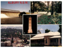 (329) Australia - NSW - Albury - Albury