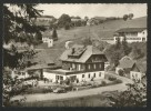 HÖLLBACHHOF Görwil Hartschwand Schwarzwald Säckingen 1961 - Bad Säckingen