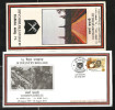 INDIA, 2014, ARMY POSTAL SERVICE COVER, 28 Infantry Brigade, Soldier, Flag, Uniform,  Brochure, Military, Militaria - Lettres & Documents
