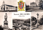 Souvenir Des Laumes : Multivues - Venarey Les Laumes