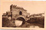 ROMA - Ponte Nomentano - Pontes