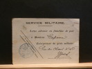 55/199C  FRAGMENT DE DOC. BELGE   1901 - Franchise