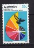 AUSTRALIE Australia 1972 Noel Christmas  Yv 485  MNH ** - Mint Stamps